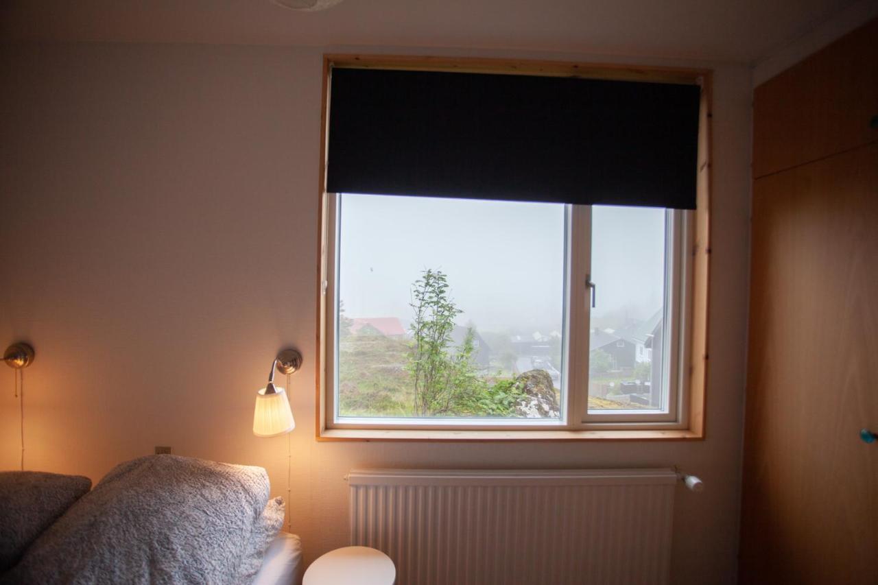 Torshavn Apartment - In The Center Экстерьер фото