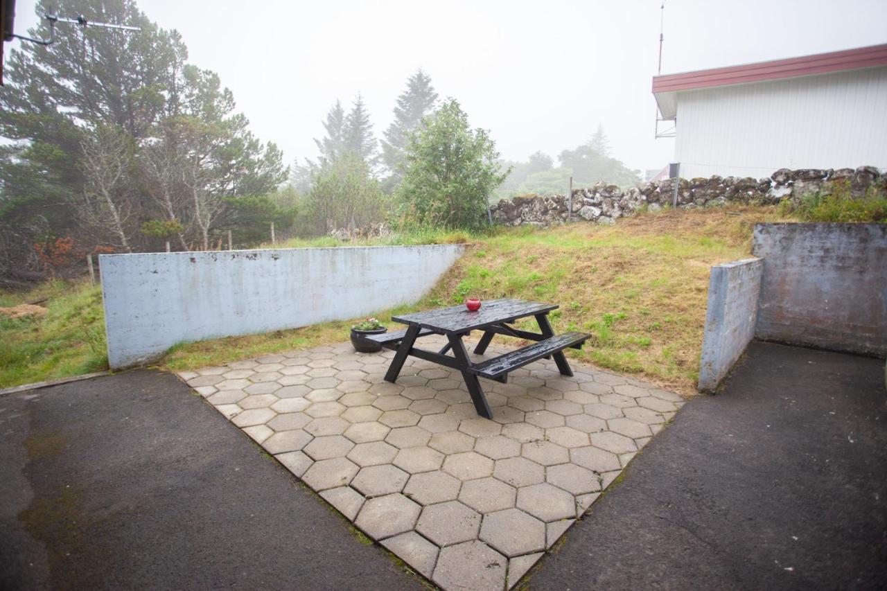 Torshavn Apartment - In The Center Экстерьер фото