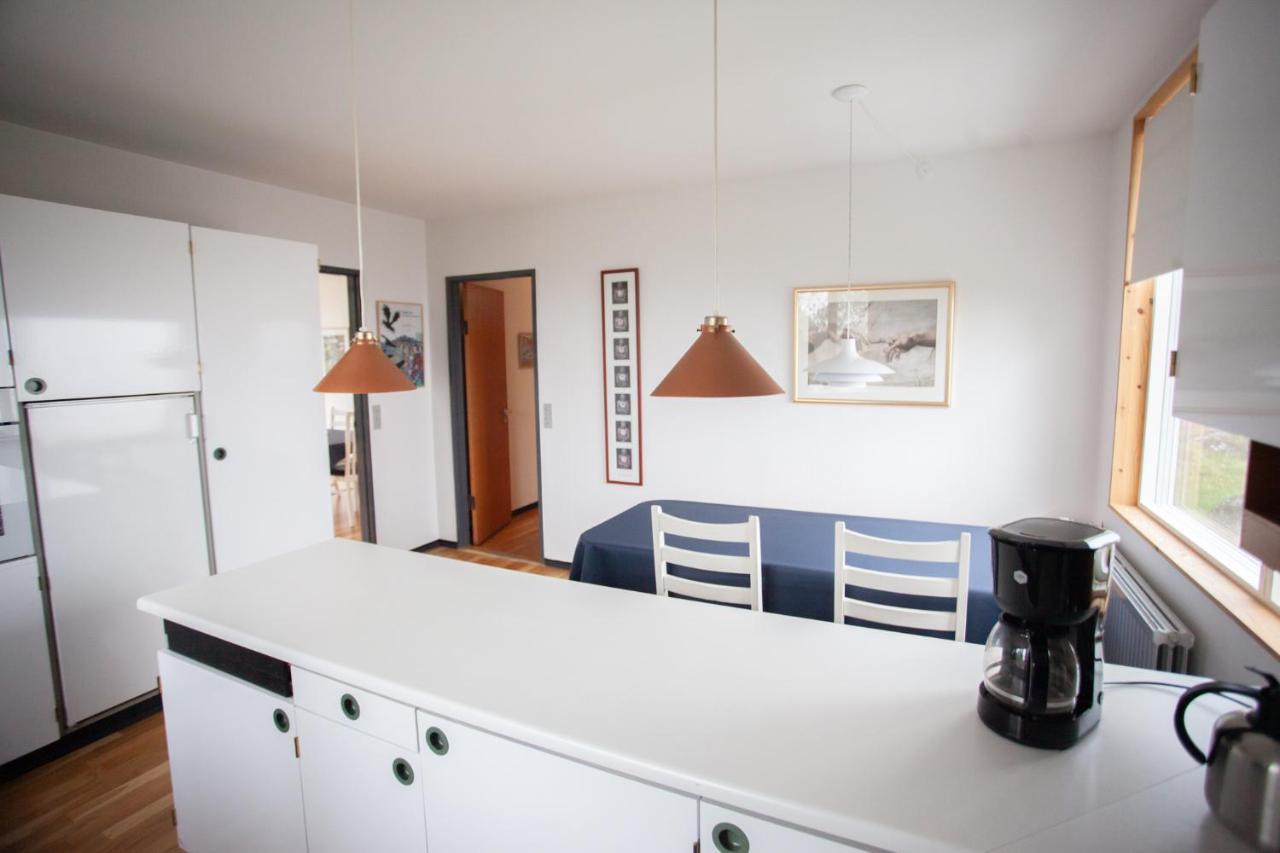 Torshavn Apartment - In The Center Экстерьер фото