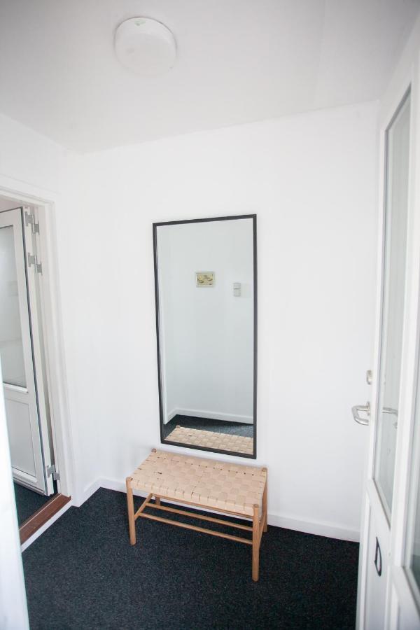 Torshavn Apartment - In The Center Экстерьер фото