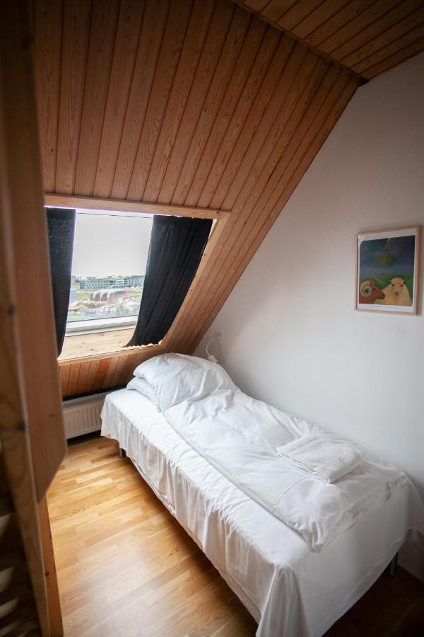 Torshavn Apartment - In The Center Экстерьер фото