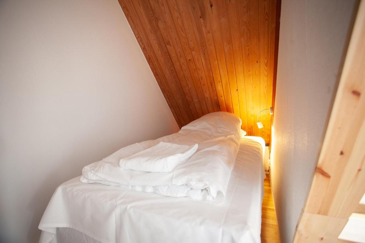 Torshavn Apartment - In The Center Экстерьер фото