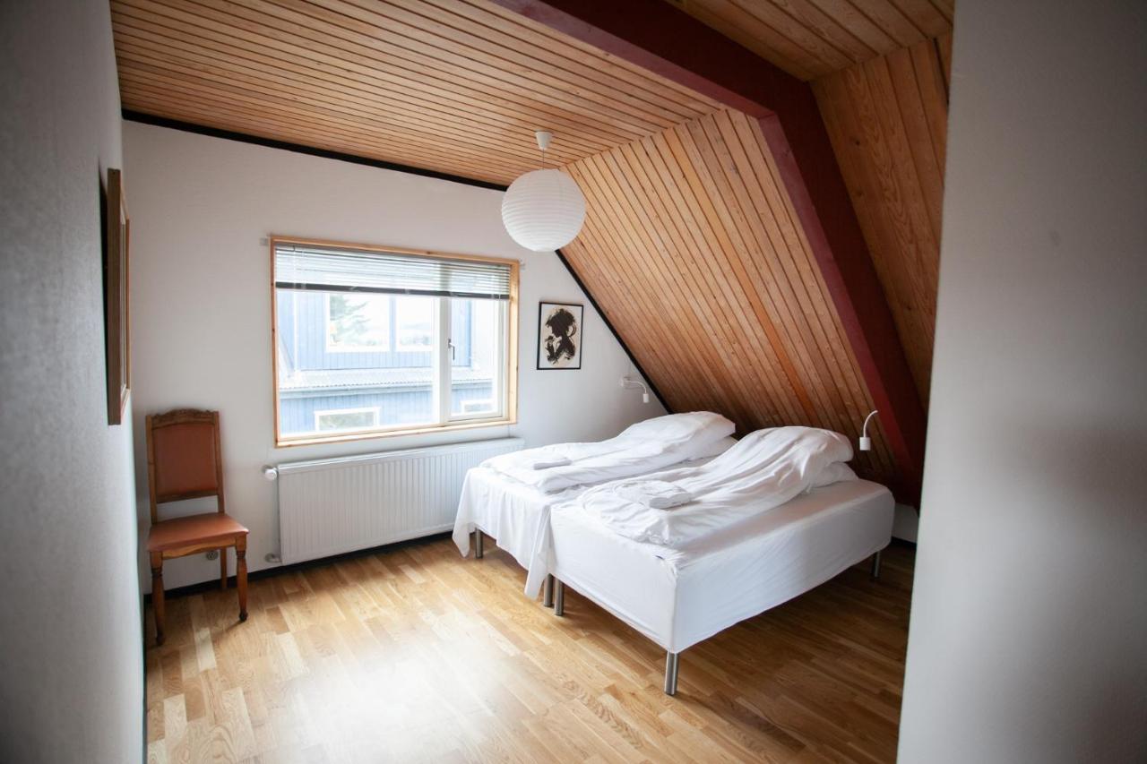 Torshavn Apartment - In The Center Экстерьер фото