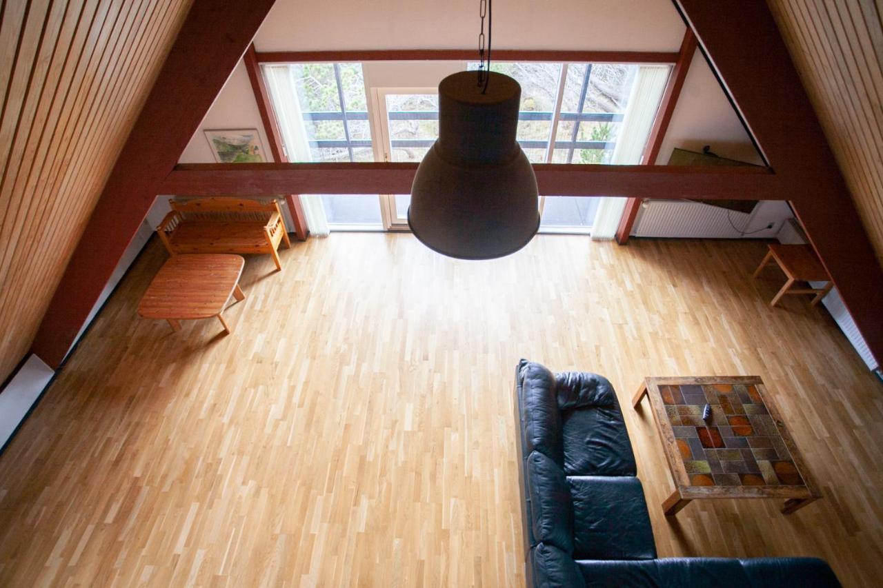 Torshavn Apartment - In The Center Экстерьер фото