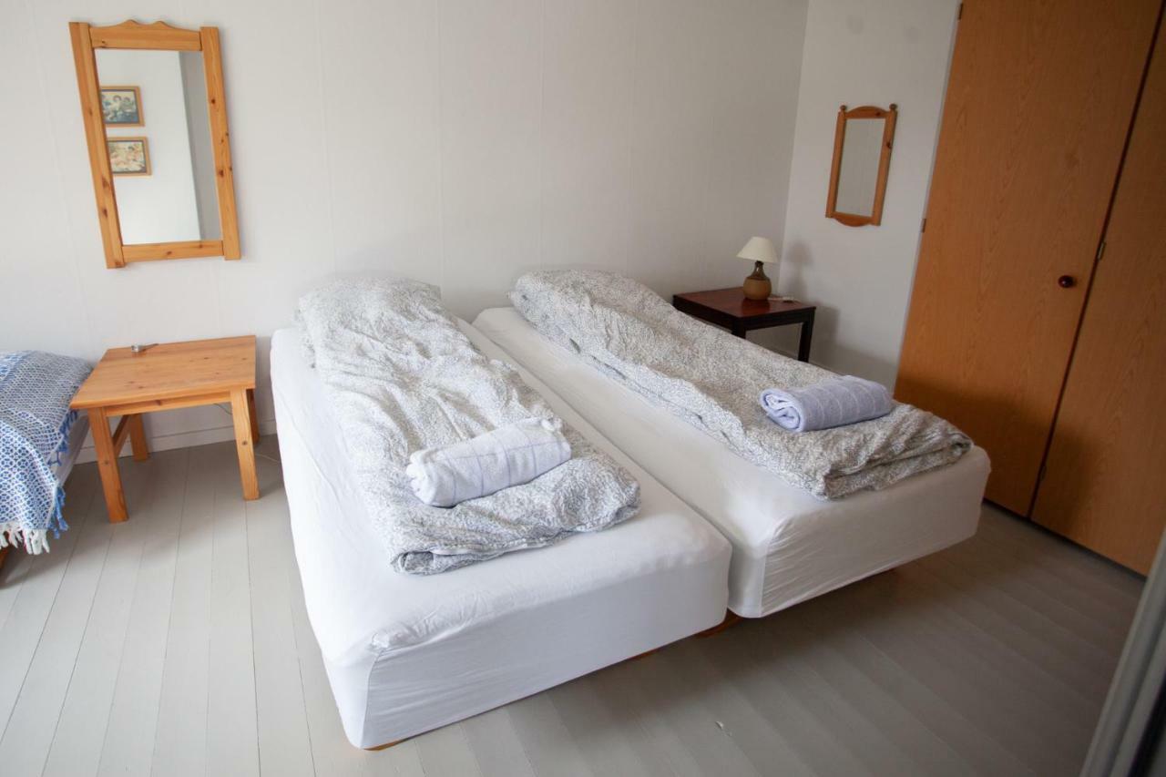 Torshavn Apartment - In The Center Экстерьер фото