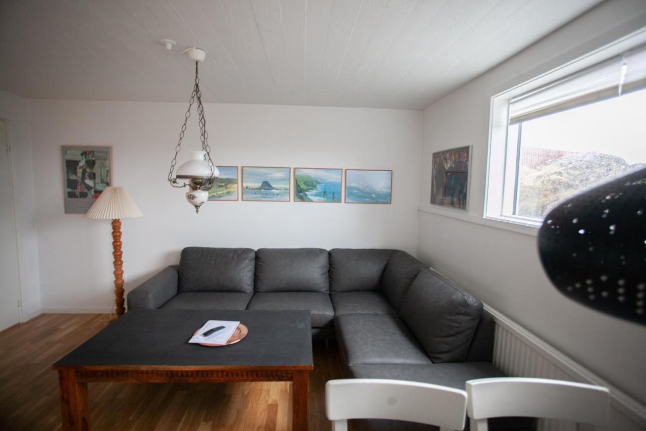 Torshavn Apartment - In The Center Экстерьер фото